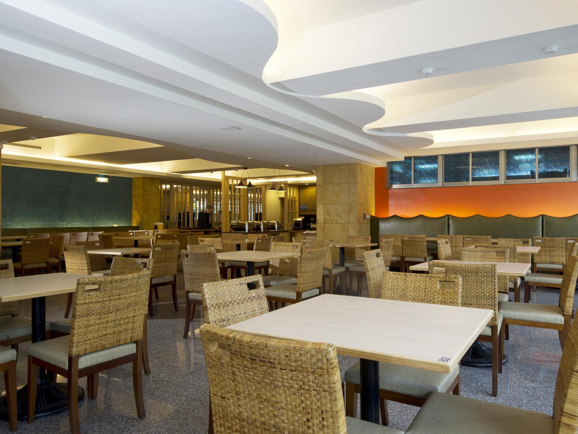 Ocean Hayline Hotel Цзянь Экстерьер фото