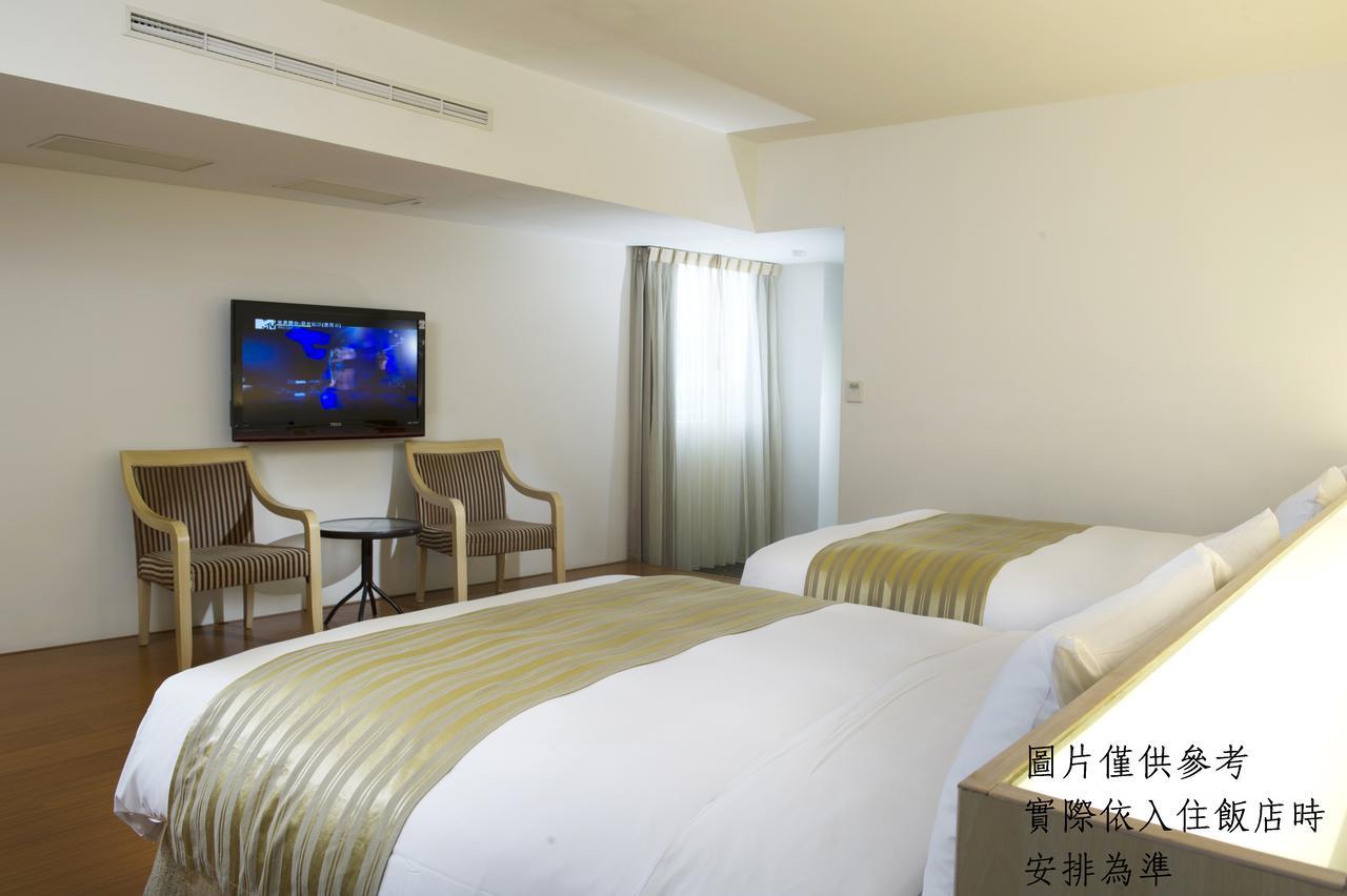 Ocean Hayline Hotel Цзянь Экстерьер фото