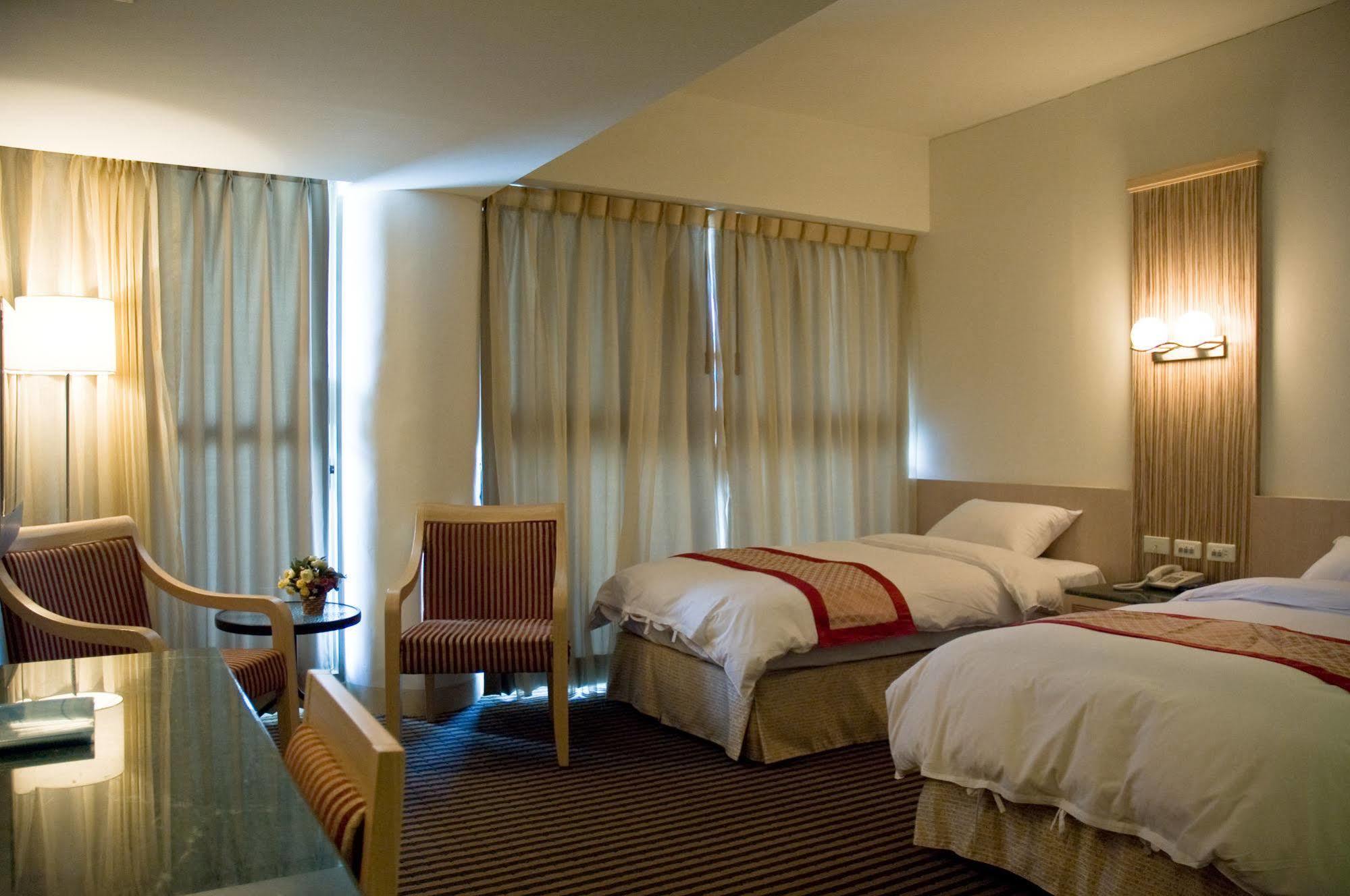 Ocean Hayline Hotel Цзянь Экстерьер фото